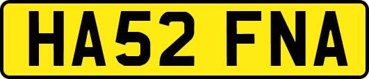 HA52FNA
