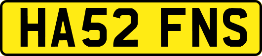 HA52FNS