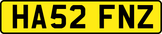 HA52FNZ