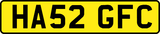 HA52GFC