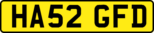 HA52GFD