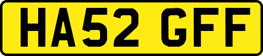 HA52GFF
