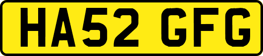 HA52GFG