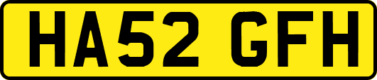 HA52GFH