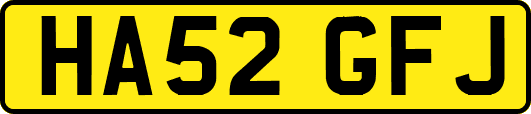 HA52GFJ