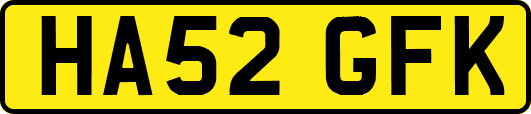HA52GFK