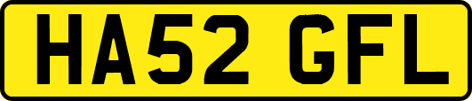 HA52GFL