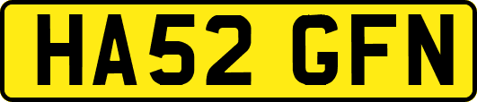 HA52GFN