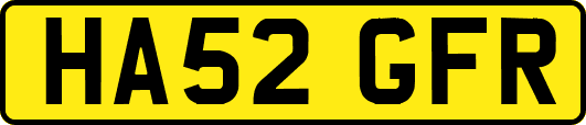 HA52GFR