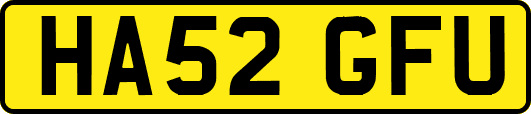 HA52GFU