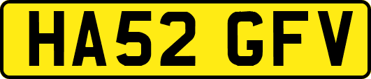 HA52GFV