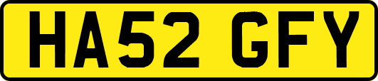 HA52GFY