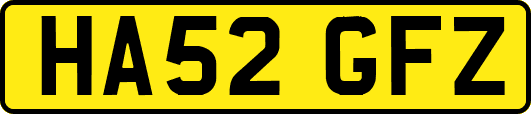 HA52GFZ