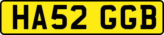 HA52GGB