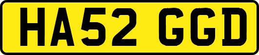 HA52GGD