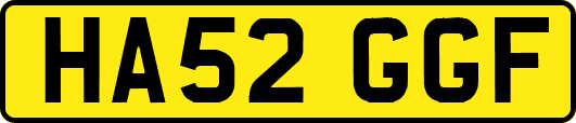 HA52GGF