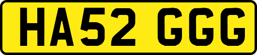 HA52GGG