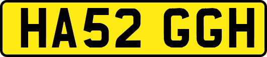 HA52GGH