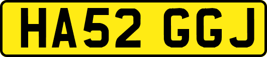 HA52GGJ