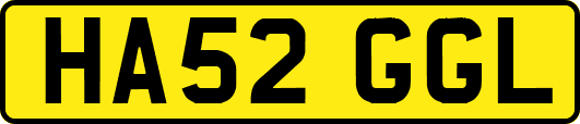 HA52GGL