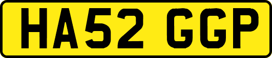 HA52GGP