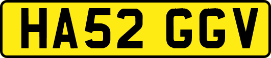 HA52GGV
