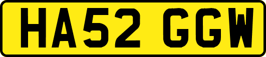 HA52GGW