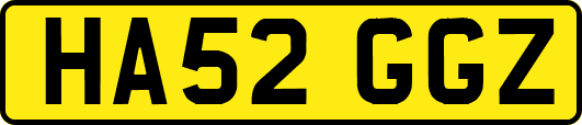 HA52GGZ
