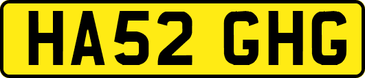 HA52GHG