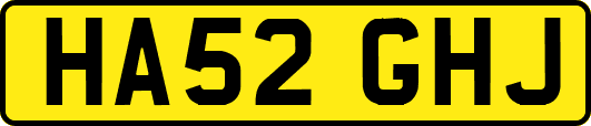 HA52GHJ
