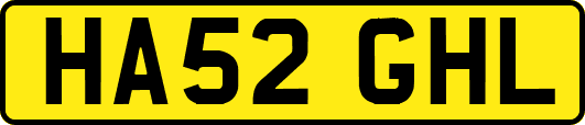 HA52GHL