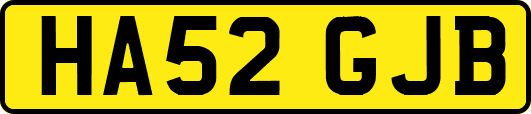 HA52GJB