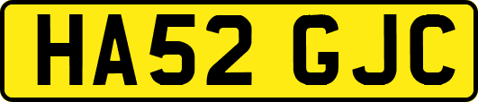 HA52GJC