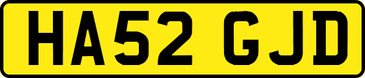 HA52GJD