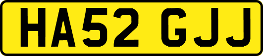 HA52GJJ