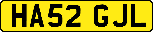 HA52GJL