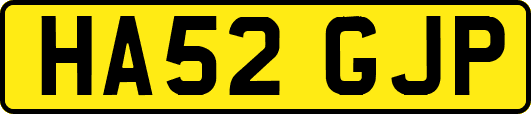 HA52GJP