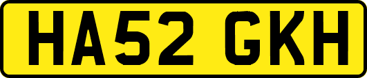 HA52GKH