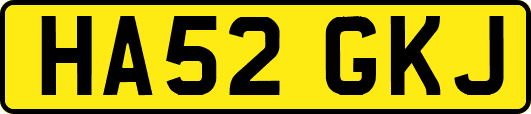 HA52GKJ