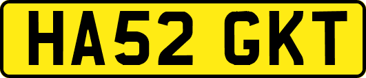 HA52GKT