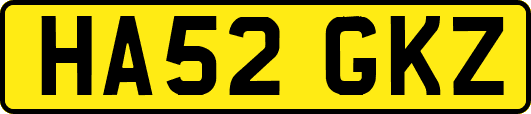 HA52GKZ