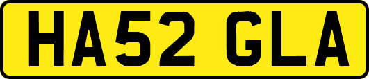 HA52GLA