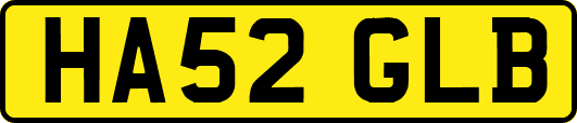 HA52GLB