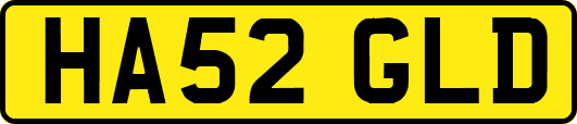 HA52GLD