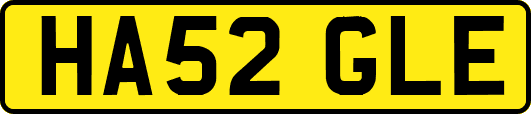 HA52GLE