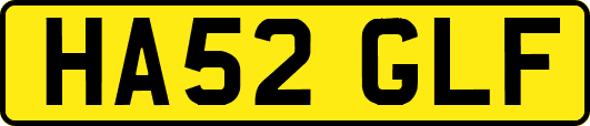 HA52GLF