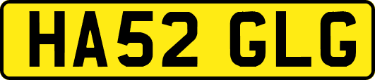 HA52GLG