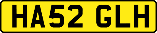 HA52GLH