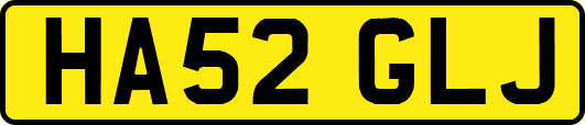 HA52GLJ