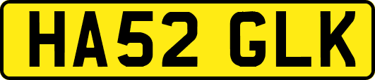 HA52GLK